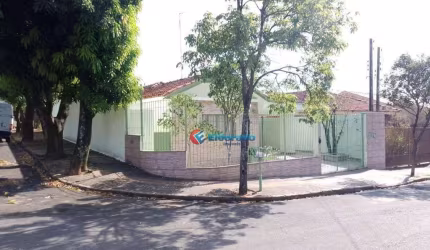 Casa à venda ou para aluguel - Centro - Nova Odessa/SP