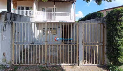 Casa com 3 quartos à venda- Loteamento Remanso Campineiro - Hortolândia/SP
