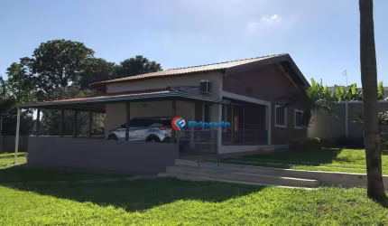Casa à venda - Jardim Santa Madalena - Sumaré/SP
