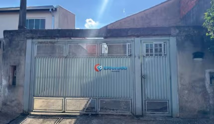 Casa à venda - Jardim das Orquídeas - Sumaré/SP