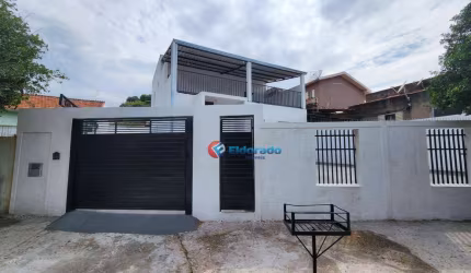 Casa à venda - Jardim Dall'Orto - Sumaré/SP