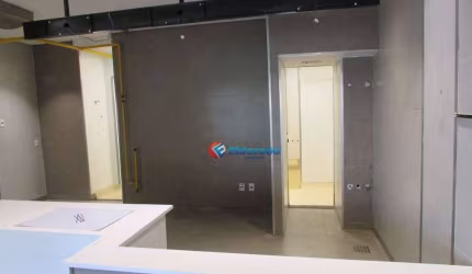 Salão para alugar, 200 m² por R$ 5.600,00/mês - Jardim Alvorada - Sumaré/SP