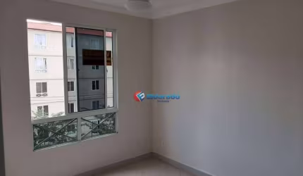 Apartamento à venda - Jardim Santa Julia (Nova Veneza) - Sumaré/SP