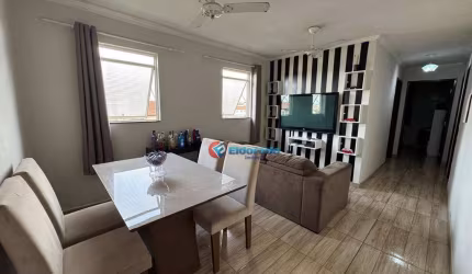 Apartamento à venda - Parque João de Vasconcelos - Sumaré/SP