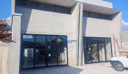 Sala para alugar, 80 m² por R$ 3.500,00/mês - Vila Santana - Sumaré/SP