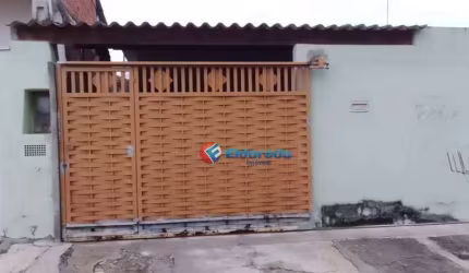 Casa à venda - Parque Jatobá (Nova Veneza) - Sumaré/SP