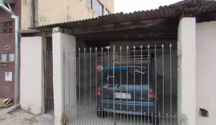 Casa com 2 quartos à venda, 98 m² por R$ 250.000 - Parque Rosa e Silva - Sumaré/SP