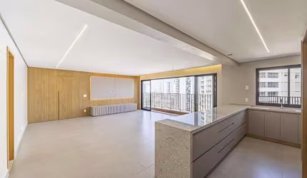 Talk Marista, Apartamento à venda com 3 Suítes, Goiânia.