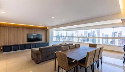Apartamento à venda no Residencial Gran Excellence, Setor Bueno