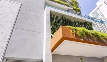 Apartamento com 3 suítes no Setor Marista