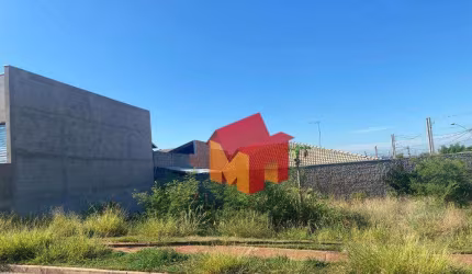 Terreno à venda, 268 m² por R$ 260.000 - Jardim dos Ipês - Nova Odessa/SP
