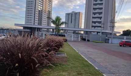 Reserva Parque Clube 2qts 67 m2 2 Vagas Andar Alto Nascente - Aguas Claras