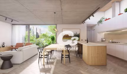 Apartamento com 2 quartos à venda na Rua Euclides da Cunha, Bigorrilho, Curitiba, 82 m2 por R$ 1.180.000