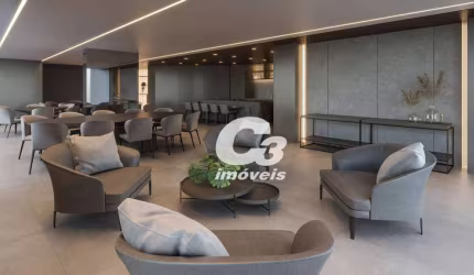 Apartamento com 3 quartos à venda na Avenida Presidente Getúlio Vargas, Água Verde, Curitiba, 323 m2 por R$ 7.115.000