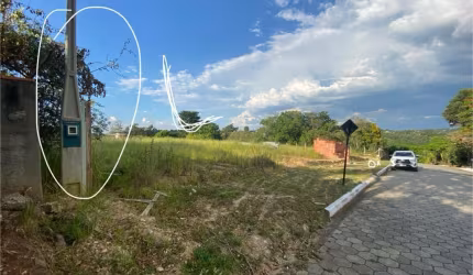 Terreno 2,000m2 Plano e Limpo  Porta do Sol Condominio (raridade)