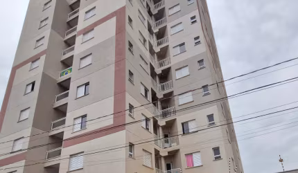 Apartamento Padrão proximo ao Centro, com suíte.
