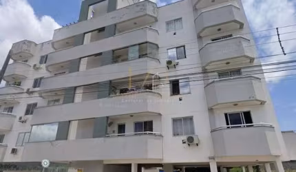 Apartamento no loteamento Schultz