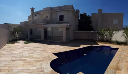 CASA COM 407 m² NO CONDOMÍNIO VEDUTA VERDE, EM FRENTE AO PARQUE DA CIDADE, COM 4 DORMITÓRIOS EM JUNDIAÍ - SP