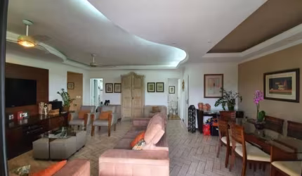 APARTAMENTO DE 197M² COM 3 DORMS SENDO 2 SUÍTES NO CONDOMÍNIO SOLIMÕES NA VILA RICA EM JUNDIAÍ-SP