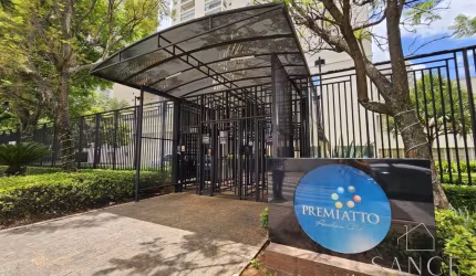 APARTAMENTO PARA LOCAÇÃO DE 100M² COM 2 SUÍTES NO PREMIATTO RESIDENCE CLUB EM JUNDIAÍ - SP