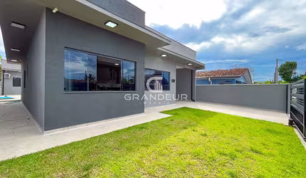 Casa com 3 dormitórios à venda,144.00 m , Balneário Coroados, GUARATUBA - PR