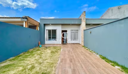 Linda Casa a 300m do Mar  Conforto, Lazer e Excelente Localização