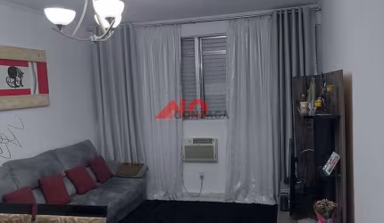 Apartamento 3 quartos, Gonzaga Santos - R$ 497 mil, Cod: 3174