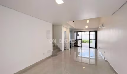 Casa com 3 dormitórios para alugar, 144 m² por R$ 8.300/mês - Vila Di Mônaco - Valinhos/SP