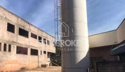 Galpão à venda, 4230 m² por R$ 6.500.000,00 - Joapiranga - Valinhos/SP
