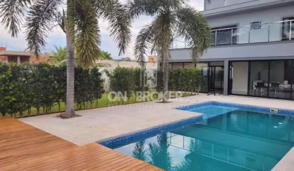 Casa com 6 dormitórios à venda, 550 m² por R$ 4.320.000 - Jose Bonifacio - José Bonifácio/SP