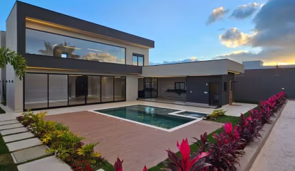 Casa em condomínio Haras Pindorama - Cabreúva
