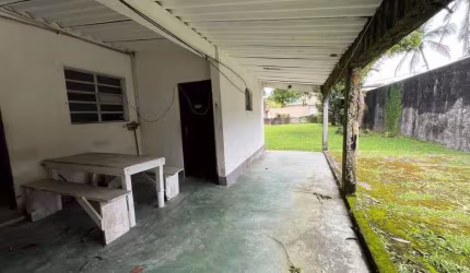 Casa para Venda em São Sebastião, Boracéia, 2 dormitórios, 2 banheiros