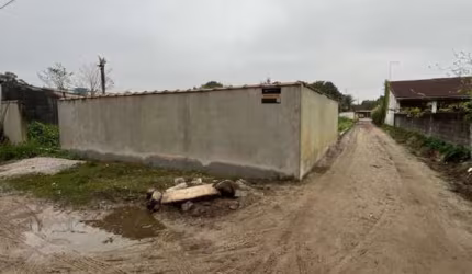 Terreno para Venda em São Sebastião, Boraceia