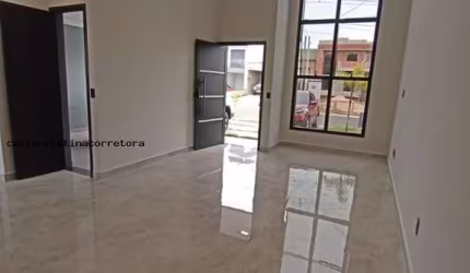 Casa em Condomínio para Venda em Indaiatuba, Jardim Dr Carlos Augusto de Camargo de Andrade, 3 dormitórios, 3 suítes, 5 banheiros, 3 vagas