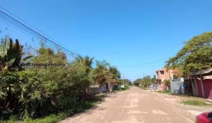 Terreno para Venda em Bertioga, Balneário Mogiano