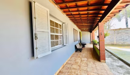 Casa para Venda, Boraceia, 2 dormitórios, 1 suíte, 2 banheiros, 10 vagas