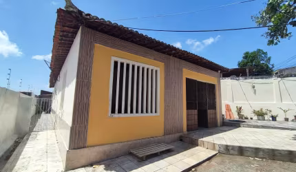 Linda Casa no Bonfim
