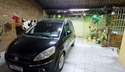 Linda Casa em São Caetano