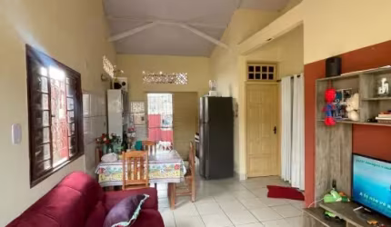 Linda casa em Pernambues