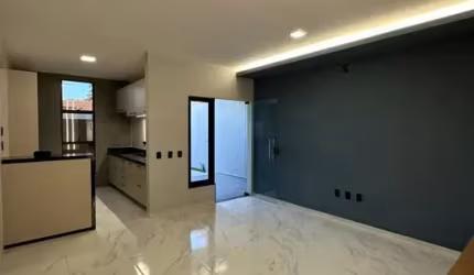 Linda Casa no Bonfim