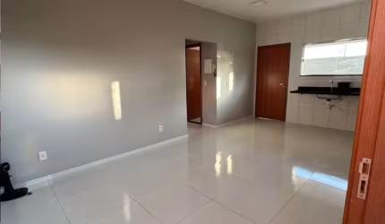 APARTAMENTO DISPONÍVEL