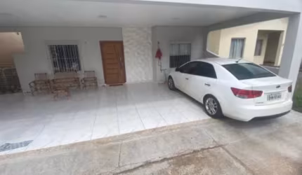 VENDO CASA EM BROTAS