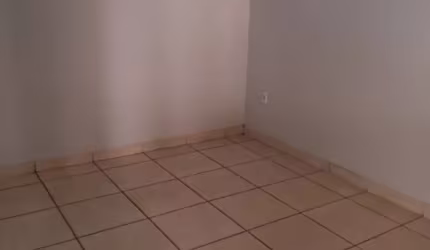 Imóvel disponível