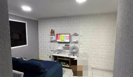 Apartamento disponível
