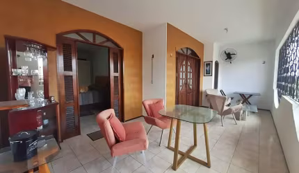 VENDO CASA NO JARDIM DAS MARGARIDAS