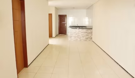 VENDO CASA EM PARIPE