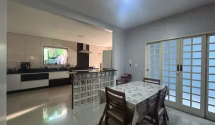 VENDO CASA NO BONFIM