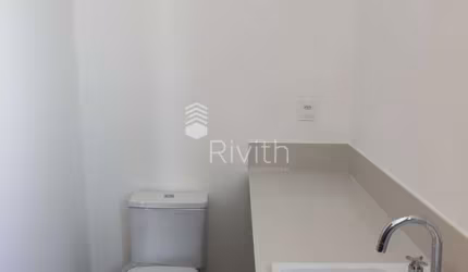 Apartamento Alto Padrão com Lazer Completo em Jardim - Santo André, SP