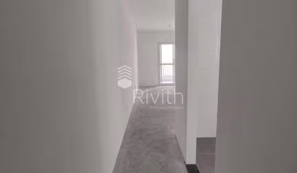 Apartamento em Campestre - Santo André, SP