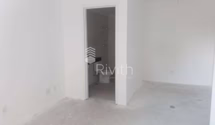 Apartamento em Parque das Nações - Santo André, SP